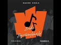 Naked Souls-Broke Boys Worldwide Mixtape Vol.2