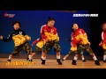 キッズダンス 北区民ふれあい発表会 b tribe tv news