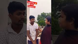 கல்யாணம் ஆன பிரசர் இருக்கும் 🤣🤣#trendingreels #viral #comedy #youtubeshorts #couple #kalaimani