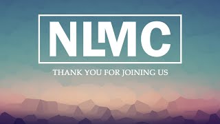 October 25th, 2020 NLMC Evening Service