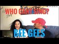 AND WHO SAID The Bee Gees COULDN'T SING?!! BEE GEES- HOW DEEP IS YOUR LOVE (REACTION)