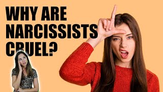 How Are Narcissists So Cruel to Those They "Love" | How to Handle It