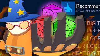 I tried MORE Roguelikes with 0 players
