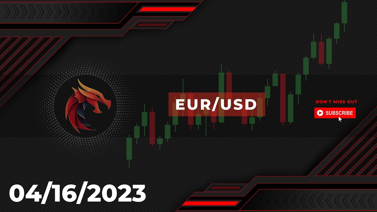 Eur Usd Analisis Semanal 04 16 2023 Youtube
