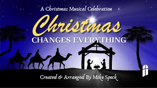 Christmas Changes Everything