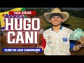 HUGO CANI - TAÇA CIDADE - CLUBE DE LAÇO CASAGRANDE - JARU - RO