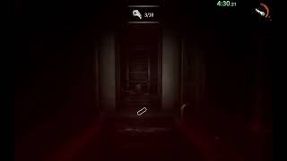 DEVOUR : WR solo The Asylum nightmare + batteries in 11:58.900