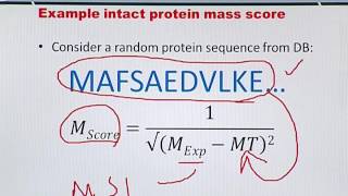Topic 151 (BIF401 - Bioinformatics I)