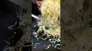 Chowmein Special At Patna Maharaja Kameshwar Complex #shorts #asmr