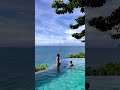 AYANA Resort, Bali - Ocean Beach Pool View ☀️