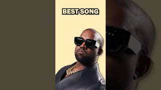 Kanye West's WORST SONG...