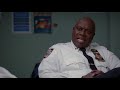 cold open holt is double crossed brooklyn nine nine