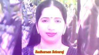 Alaipayuthey||Evano Oruvan Song|AR.Rahman Musical|Swarnalatha Singing...எவனோ ஒருவன் வாசிக்கிறான்!!💖