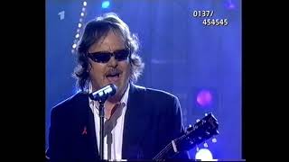 ZUCCHERO - Blu ('Stars 99' German TV)