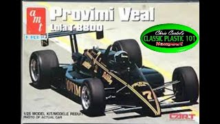 AMT Provimi Veal Lola T 8800 Intro