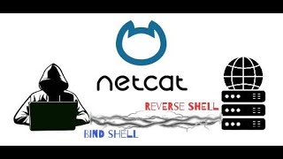 reverse shell with netcat and scripts - kali linux