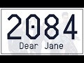 Dear Jane - 2084 | Lyrics