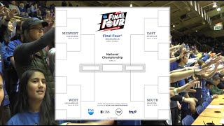 What Are the Odds of a Perfect NCAA Bracket?