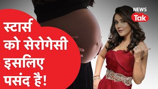 Preity Zinta Surrogacy के जरिए बनीं मां, सेरोगेसी क्या है, क्यों बढ़ रहा है इसका प्रचलन?