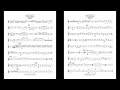 Concert Suite from The Polar Express (English Horn part) arr. by Jerry Brubaker