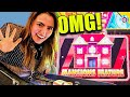 My BIGGEST Mansions Feature EVER Stuns Crowd With $300/Spin Jackpots!