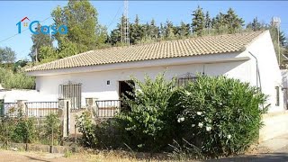 Semi rural villa for sale in Alora with fruit trees