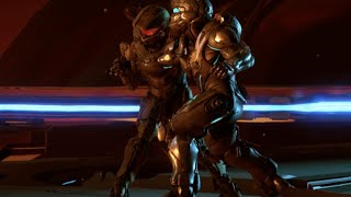 Halo 5 | Part 6 | ARBITER (Fixed Audio)