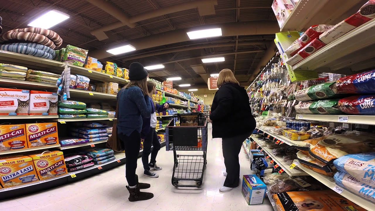 Grocery Store Prank Youtube