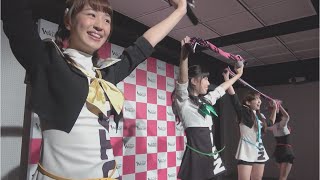 notall 月一定期公演 『 4U 』01 きらめけ☆tweet girl!! 2015/09/06