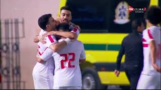 ملعب ONTime - إسلام سامي يتحدث عن الهدافين فى أندية الدوري المصري