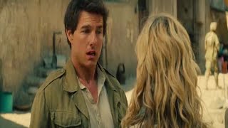 The Mummy Hollywood movie in hindi dubbed-part 3
