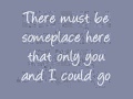 Maroon 5- Sweetest Goodbye lyrics