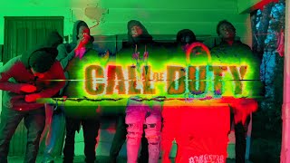 YSN DEE - CALL OF DUTY (Official Music Video) Shot By: @SpazProductionsTM