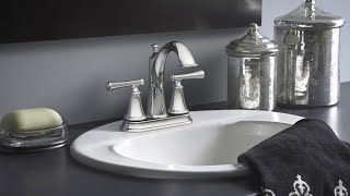 How to Select the Right Kitchen or Bath Faucet Configuration