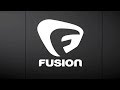 Univision Network Promo Fusion TV Version #2 2014