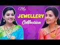 My Favorite Jewellery Collection | Jewellery Tour | Sruthi Raj | Vlog