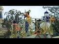 【４k完全版】入退場シーン付き✨ミッキー＆フレンズのグリーティングパレード 2020.9 ディズニーランド disneyland🎶