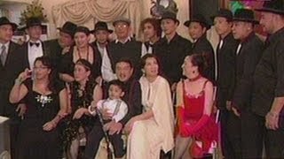 BT: Sapat na pagmamahal at atensyon, ibinubuhos ni Dolphy sa 18 anak