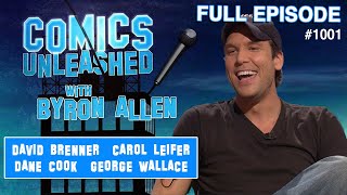 Comics Unleashed - FULL EPISODE - S1E1