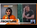 'Rigor, Si Tanggol' dance craze, patok ngayon online | Frontline Pilipinas