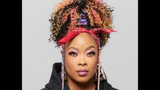 Da Brat Talks About Being At The Super Bowl Janet Jackson Performed At | RSMS