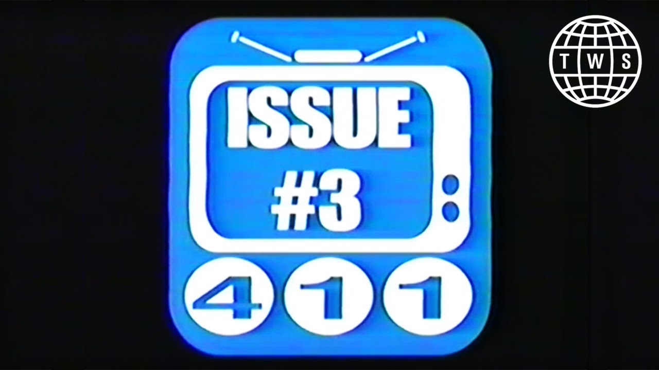 411vm Issue 3 By 411 Video Magazine Skate Sonr