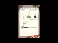 Cut the Rope Daily October 13 2024 Walkthrough 10 Stars