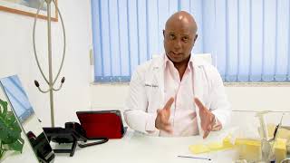 Difference Between Local & General Anesthesia