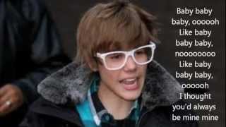 justin bieber- new baby rap (yeah, I'm sixteen) lyrics