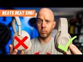 Why Beats Studio Pro Are BETTER Than Sony XM5!