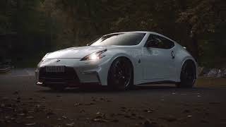 Lowered 370Z NISMO || MRTSZ_ [4K]