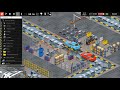 Car Factory TYCOON  Tesla Simulator  Production Line Gameplay