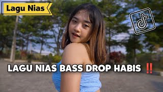 DJ NIAS TERUPDATE 2024 - REMIX DJ TIKTOK FULL BASS GACOR