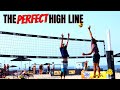 Volleyball Tips | Why You Keep Missing the High Line Shot and 3 EASY Ways to Fix It!